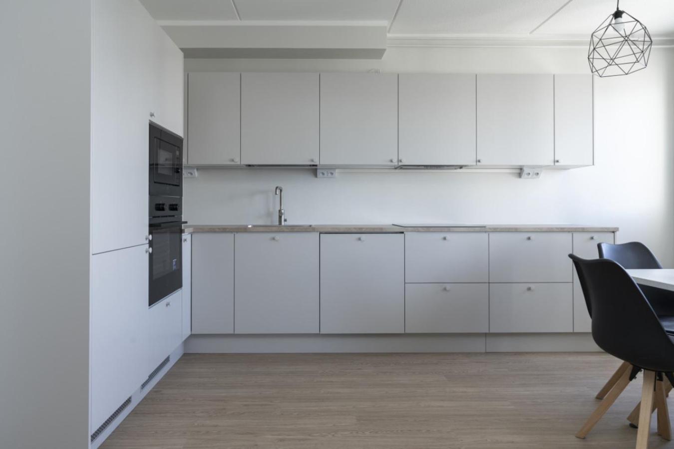 2 Bedroom Family With Sauna And Parking Appartamento *