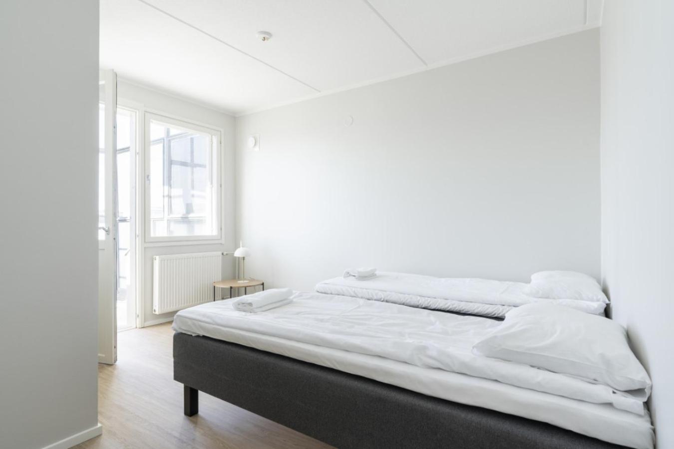 Appartamento 2 Bedroom Family With Sauna And Parking *