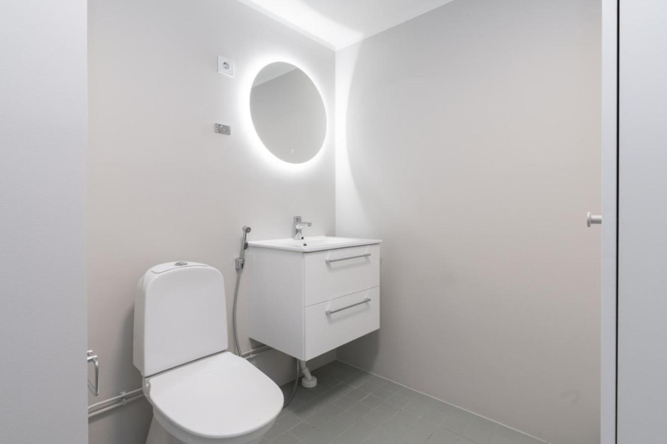 2 Bedroom Family With Sauna And Parking Appartamento *
